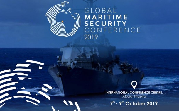 Highlights: Global Maritime Security Conference 2019, Abuja,…
