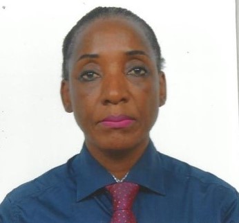 Cécile Ngudia Tshimanga