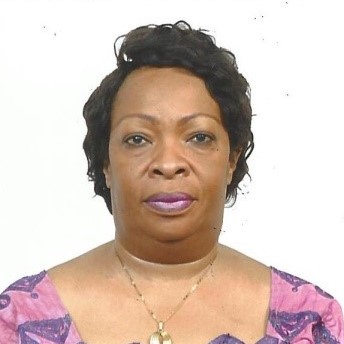 Chantal Ngoie Mbwese