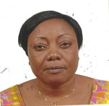 Prudence Kiyatu Sibatu