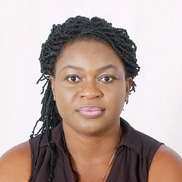 Regina Addo Lartey